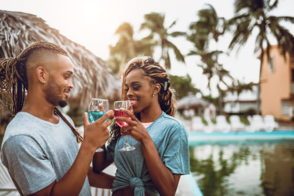 A Portfolio of Luxury All-Inclusive Resort Brands In The Caribbean