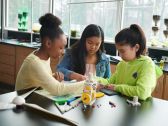 Girl Scouts of the USA Unveils New Playbook to Help Troop Leaders and Supportive Adults Effectively Engage Girls in STEM