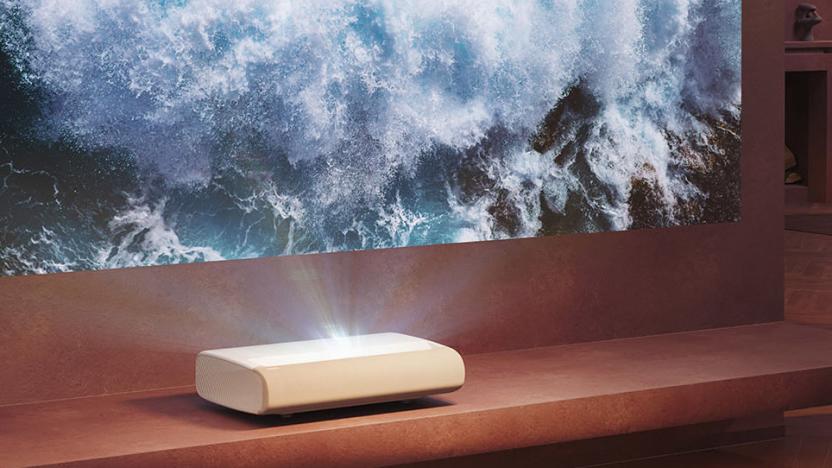 Samsung expands its UST projector lineup with the Premiere 7 and Premiere 9 4K models