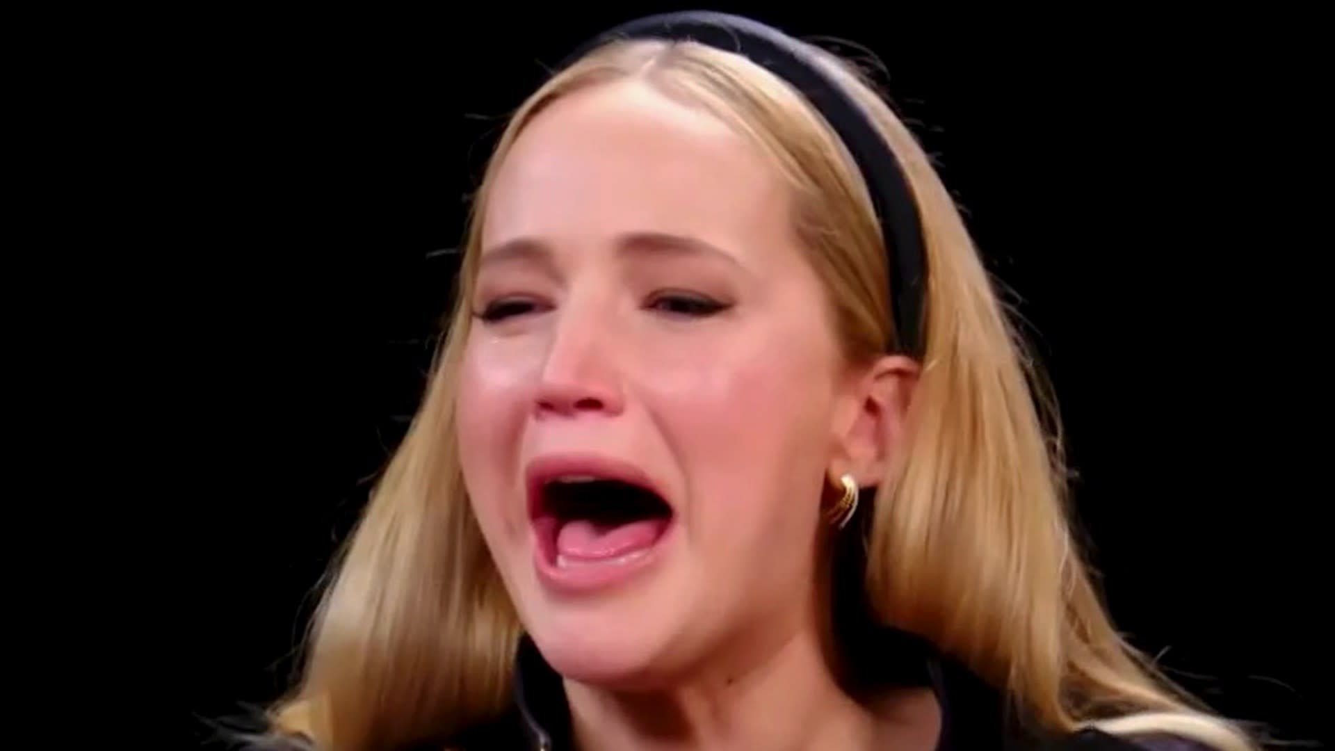 jennifer lawrence ok meme