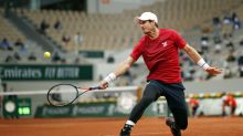 Jabeur's woes continue with early Rome exit, Djokovic begins bid