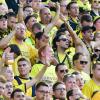 I tifosi del Dortmund non vanno a Lipsia: &quot;Ci rifiutiamo, sono contro lo sport&quot;