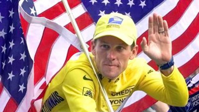 Armstrong to Admit Doping in Oprah Interview