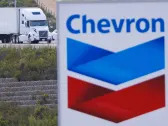 Chevron vice chair discusses oil demand, Hess, portfolio