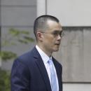 Binance founder jailed for allowing money laundering