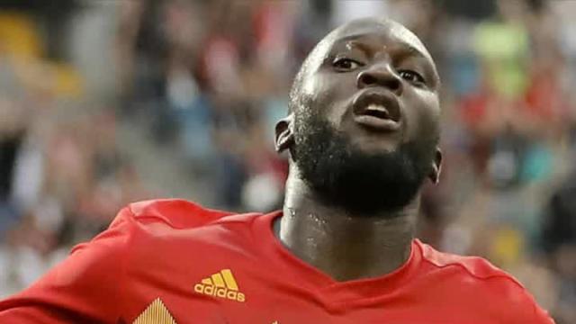 Belgium wins 3-0, spoils Panama's World Cup debut