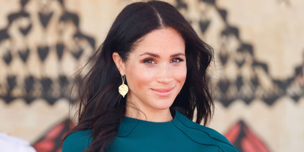 Duchess Meghan will receive prominent apologies on the front page of the British tabloid