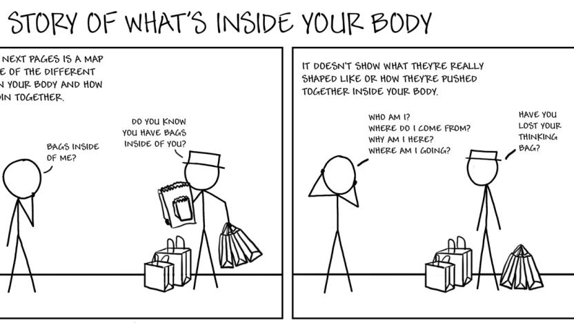 Randall Munroe