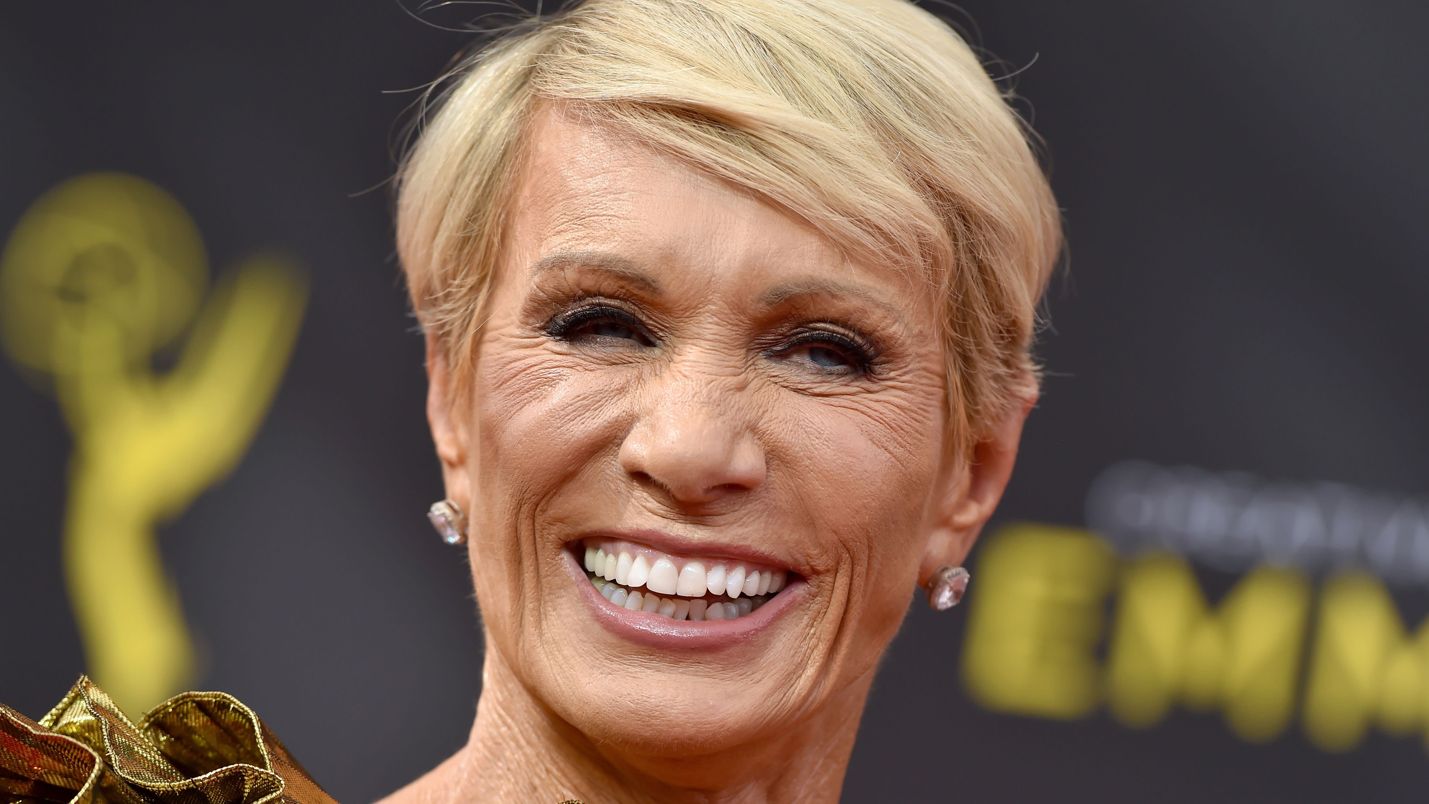 Barbara Corcoran: Majority of my businesses will not survive 2nd COVID-19 w...