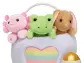 Build-A-Bear Workshop is Your ONE HOP SHOP for Bunny Visits and Last Minute Easter Gifts