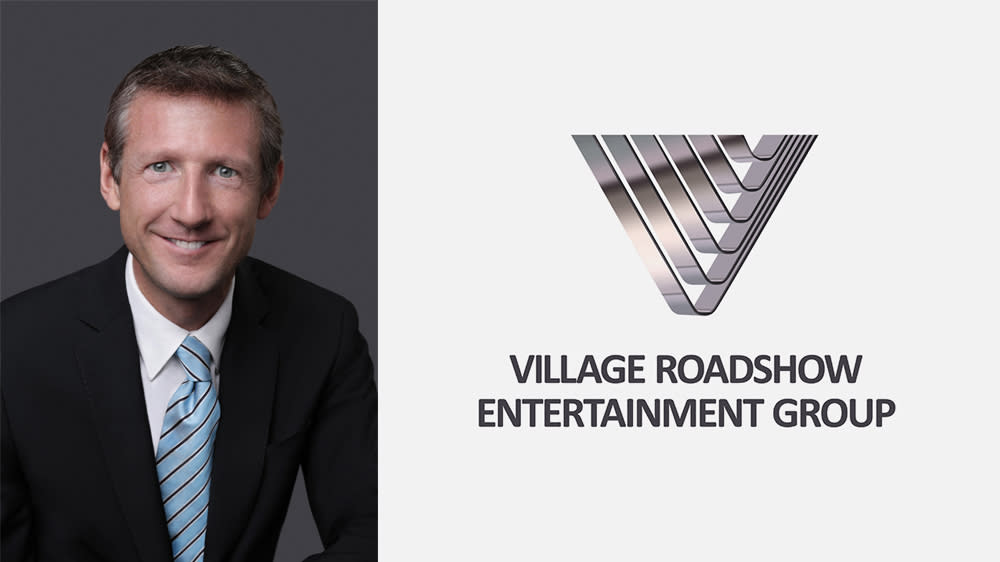 Village Roadshow Promotes General Counsel Kevin Berg To Director Creative Diversity And Inclusion