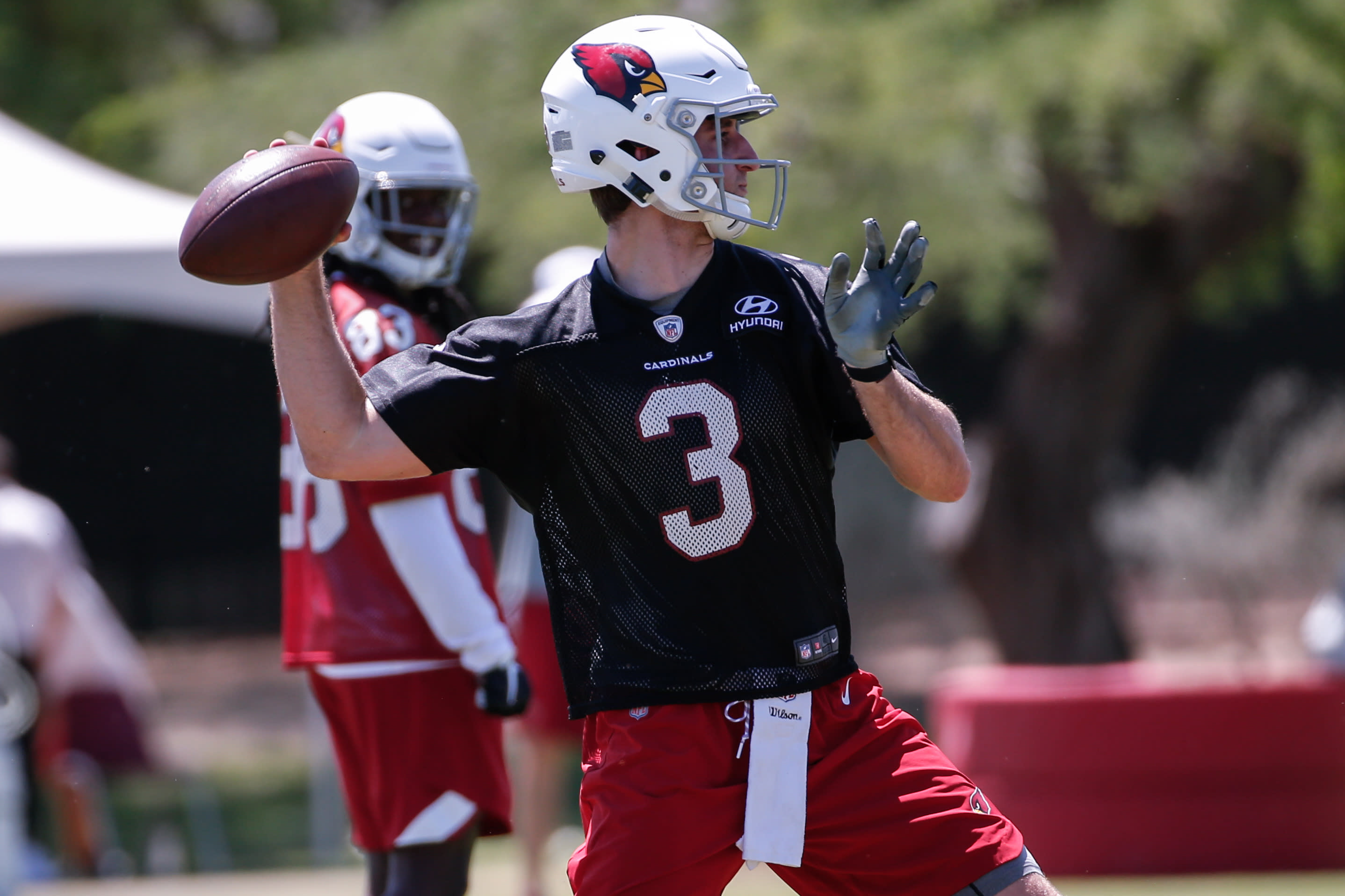 Barber: Josh Rosen is right about college football