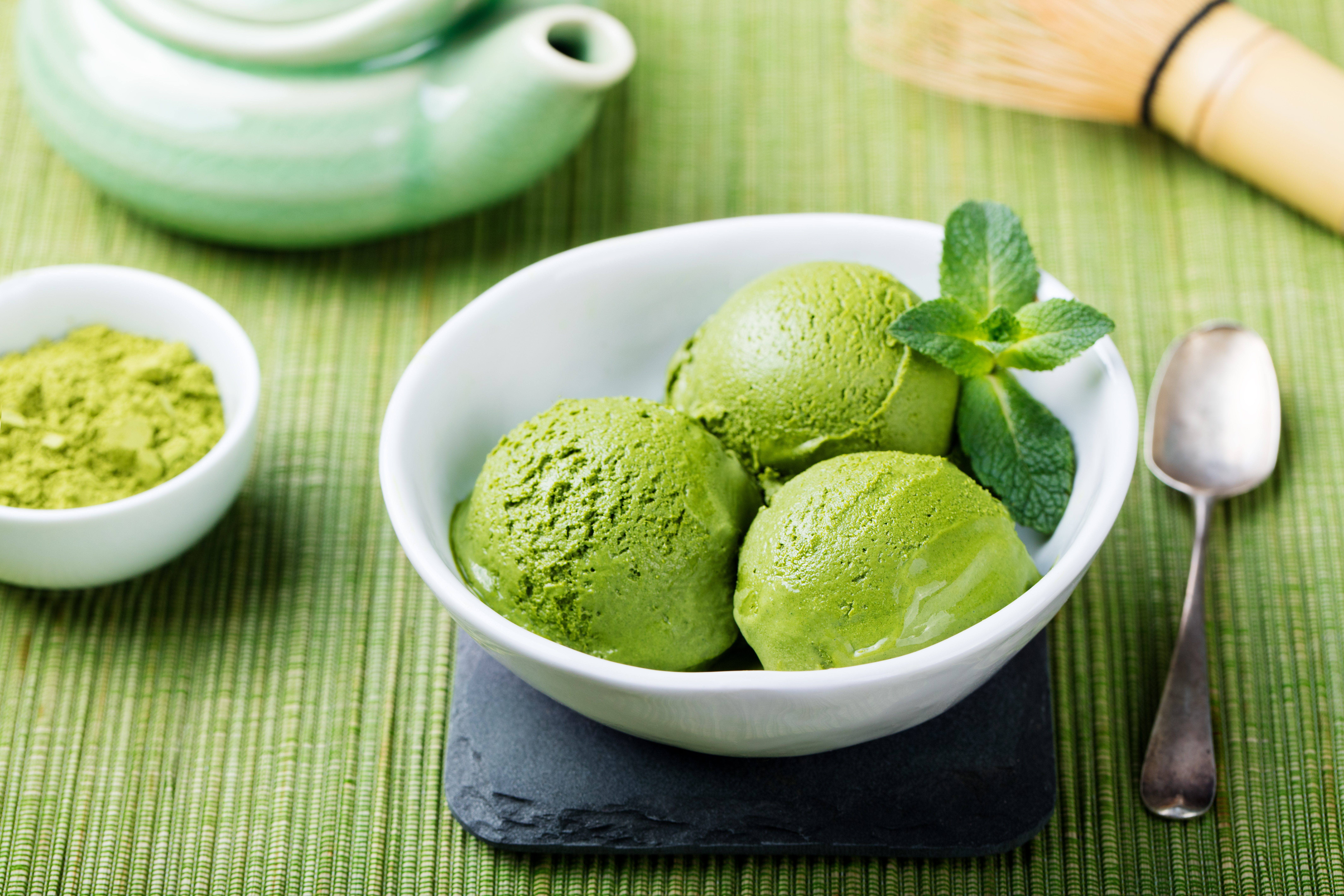 Trader Joe's Recalls Matcha Green Tea Ice Cream for 