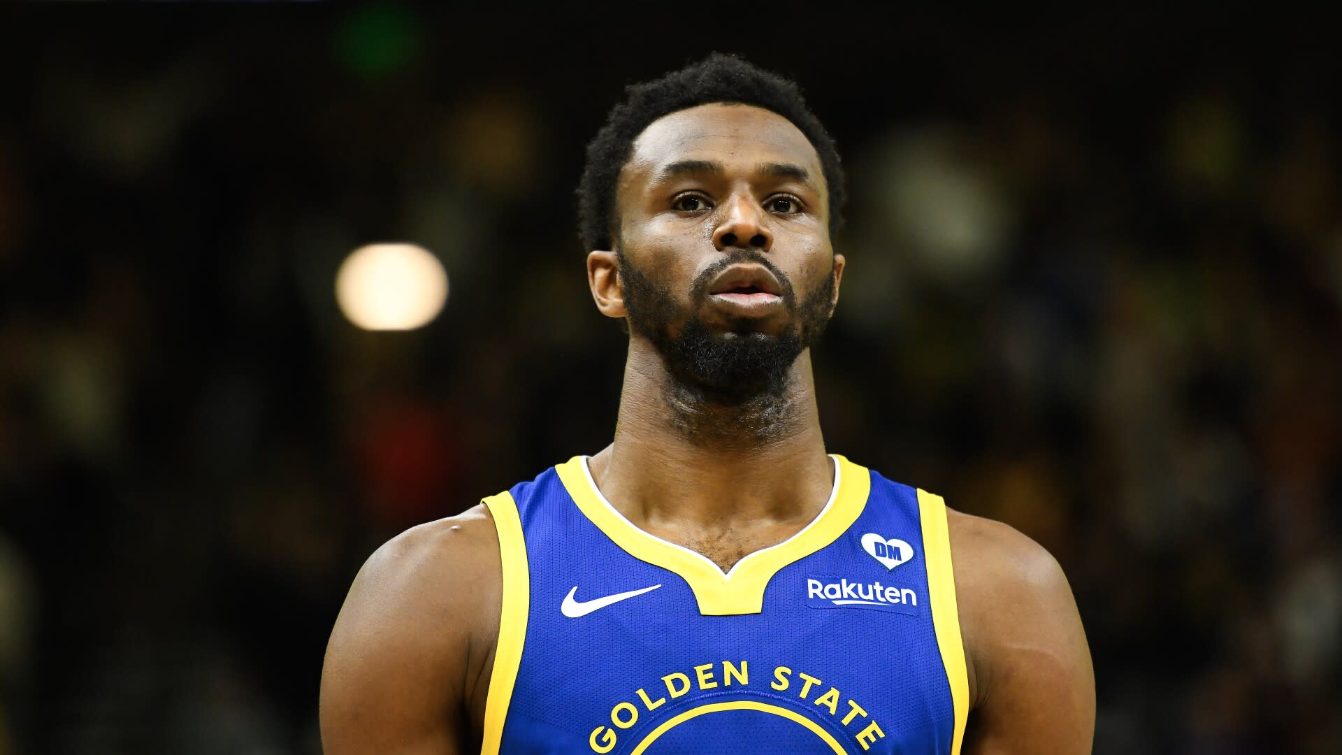 Andrew Wiggins set to return to Warriors' lineup against Bucks on Wednesday