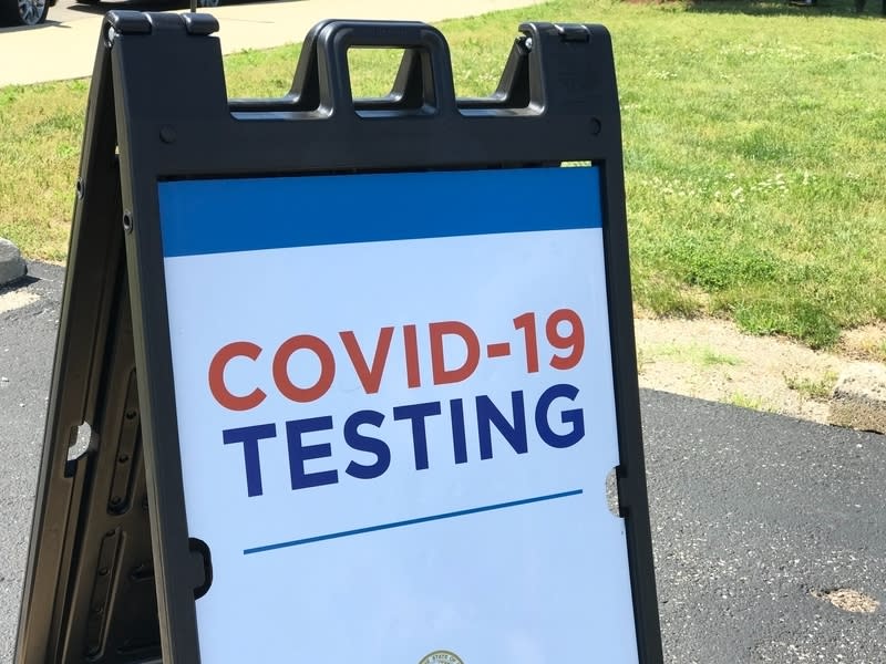 Patient First In Gloucester Township Now Testing For Coronavirus