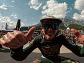 WATCH: GoPro Series 'Beyond Limits - The Jackson Goldstone Story' - A GoPro Athlete's Rookie Season in the UCI World Cup Mountain Bike Downhill Series