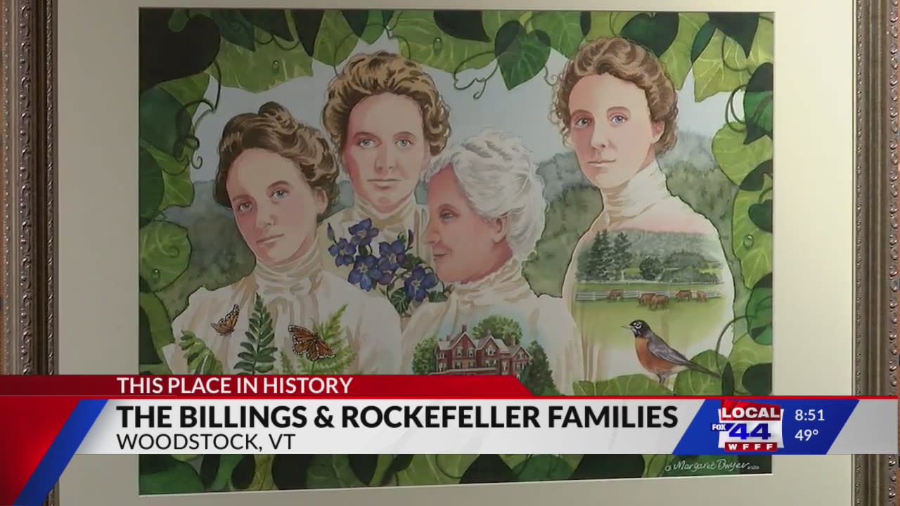 Rockefeller family, History & Today