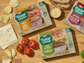 Packaging Redesign for the HORMEL® NATURAL CHOICE® Brand Provides New Look, New Feel