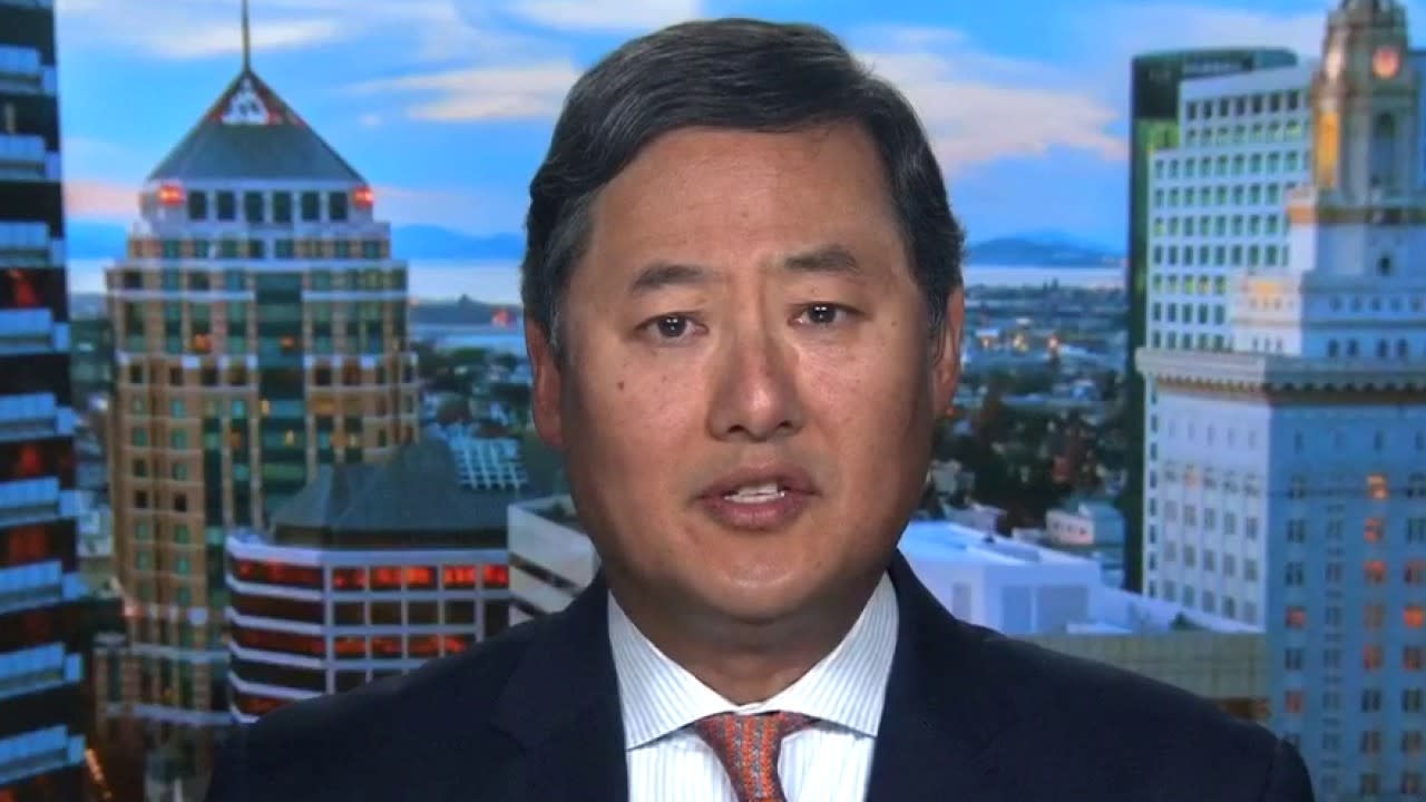 John Yoo: Chauvin showed an intent of recklessness towards ...