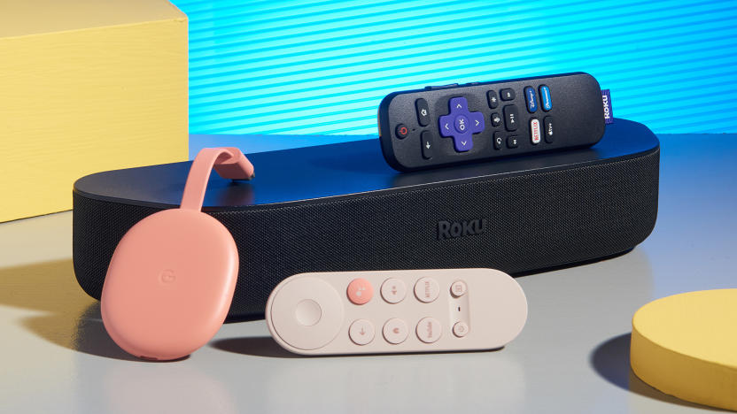 The best budget TVs and streaming gadgets for students