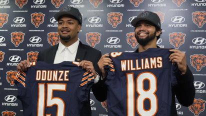 Yahoo Sports - Dalton Del Don examines the potential of several first-round picks to become reliable fantasy contributors as