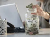 New employer offers 401(k): How should I invest my money?