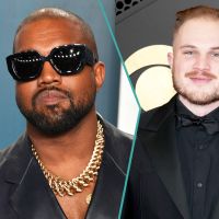 Zach Bryan Apologizes For ‘Drunkenly’ Comparing Taylor Swift & Kanye West After Backlash