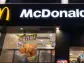 McDonald's sales growth setback from Middle East conflict