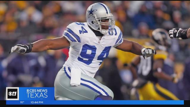 EXCLUSIVE: DeMarcus Ware on the Dallas Cowboys, the Hall of Fame