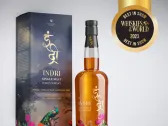 Indri Becomes ‘The Best Whisky In The World’: Wins ‘Best in Show Double Gold’ at Whiskies of the World Awards 2023