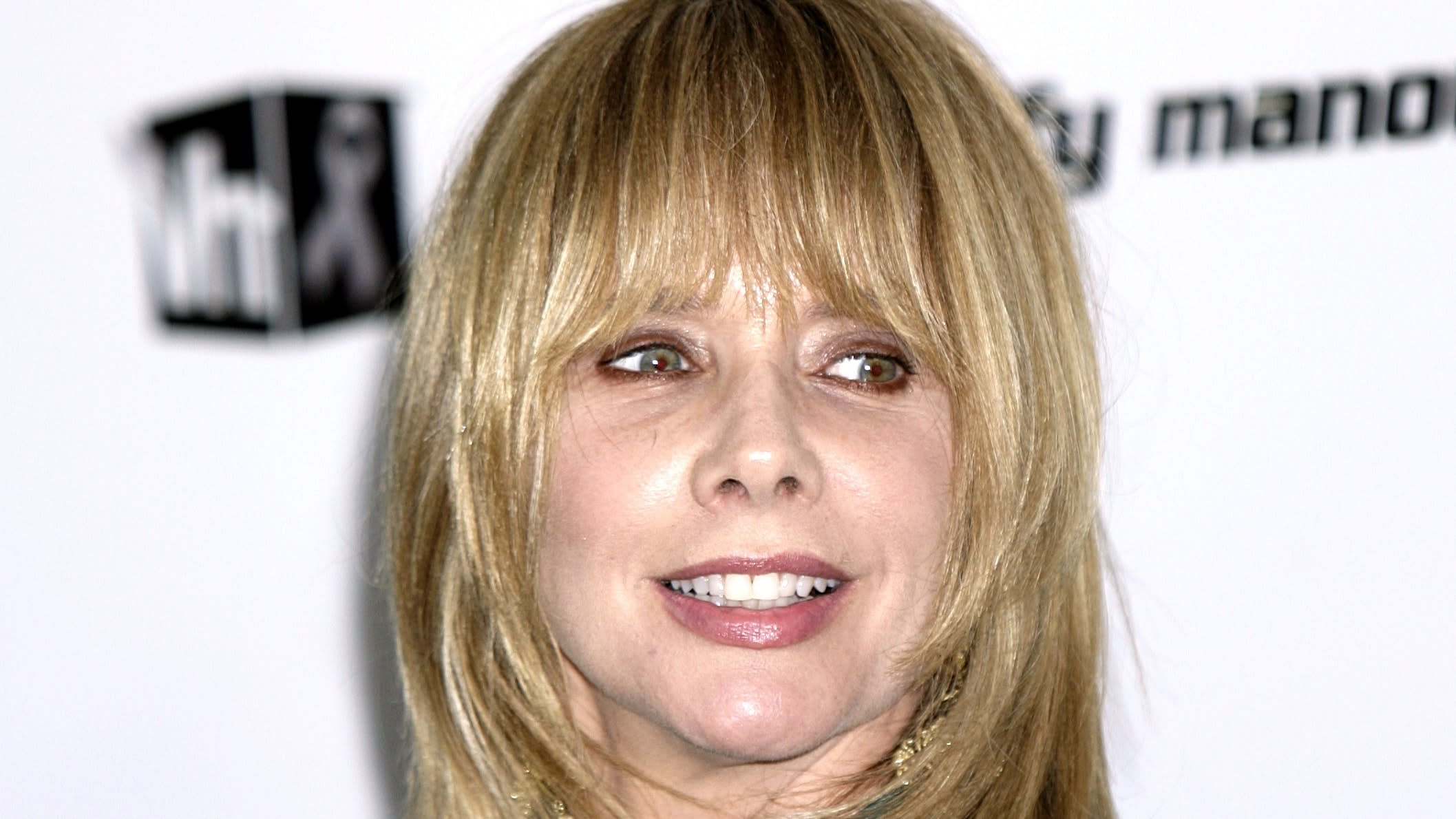 Weinstein accuser Rosanna Arquette to star in Ryan Murphy’s latest series