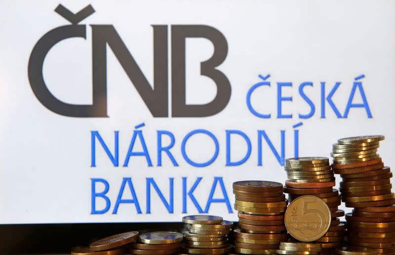 Další šéf české centrální banky chce silnou korunu založenou na fundamentech