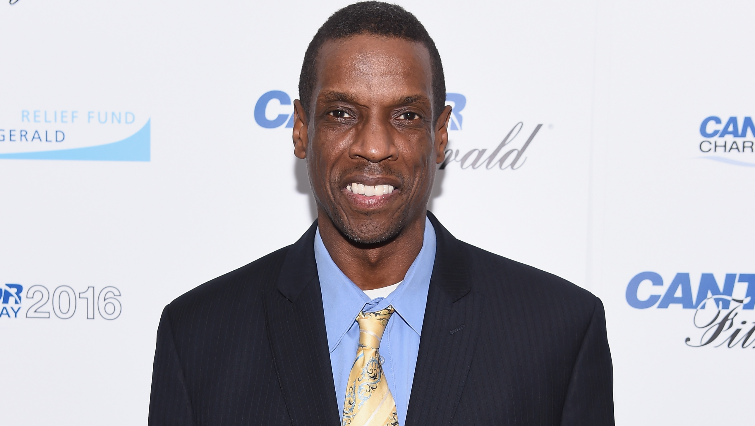 MLB Legend Dwight Gooden Reportedly Arrested for Cocaine Possession