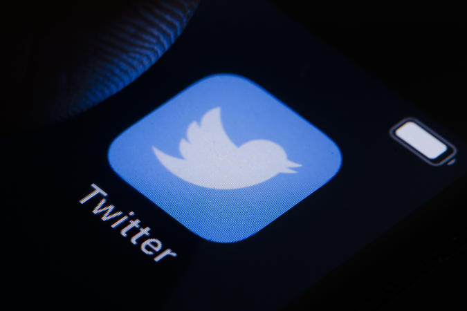 Twitter confirms vulnerability uncovered information of nameless account homeowners