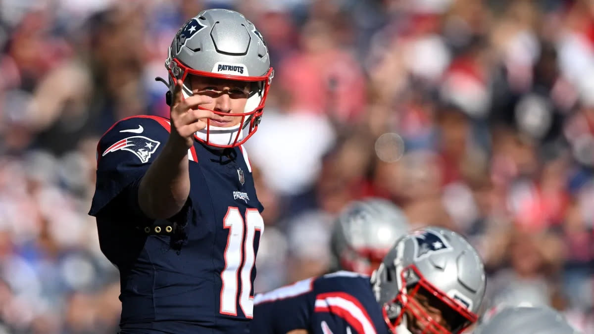 Buccaneers star Tom Brady ruling over NFL Top 100 draws hyped Skip Bayless  reaction