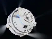 Watch: Boeing’s Starliner Undocks From the International Space Station