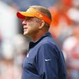 Miami Dolphins star Xavien Howard slams Broncos coach Sean Payton for  'totally disrespectful' move despite 50-point win