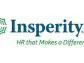 Insperity Announces First Quarter Results