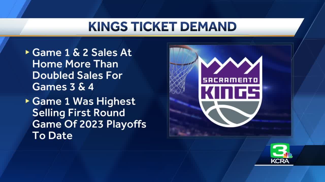 Los Angeles Kings Tickets - StubHub