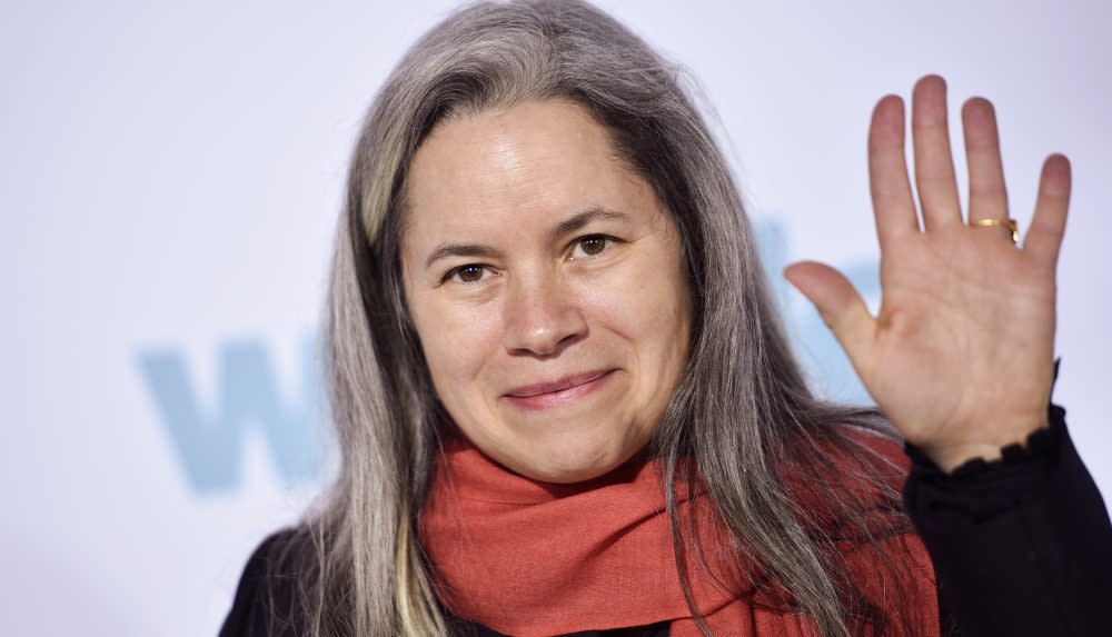 Natalie Merchant, ASCAP’s Philanthropy Honoree, Talks Business, Charity