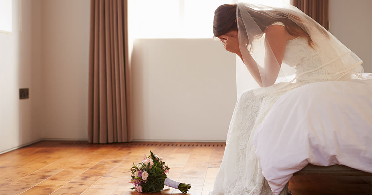 I Unintentionally Ruined My Daughter’s Wedding