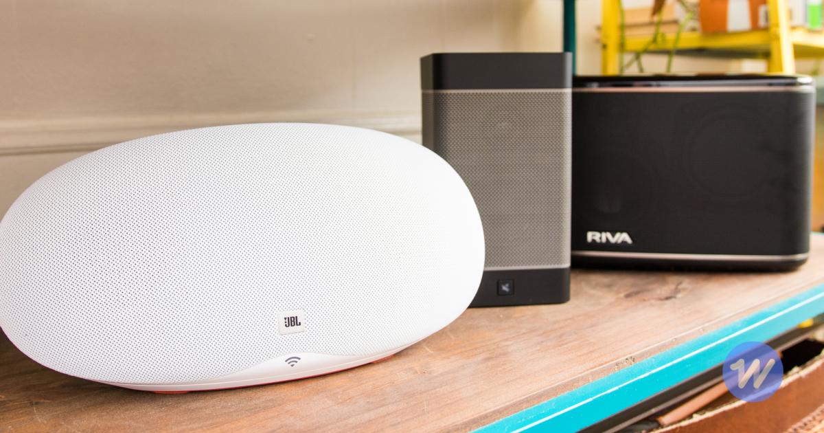 best Chromecast speaker | Engadget