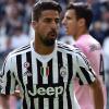 Juventus, tegola Khedira: il tedesco non si allena, finale quasi impossibile