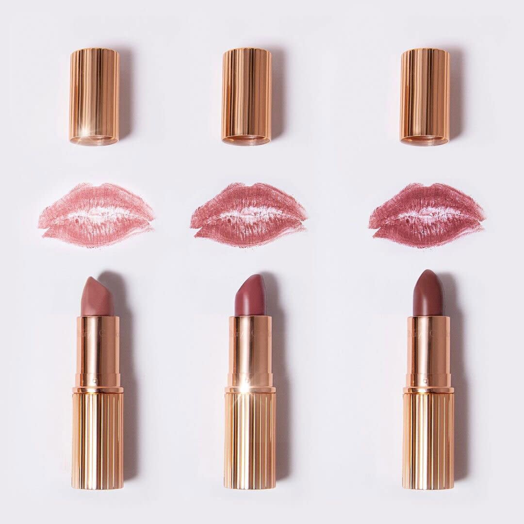 The Best Selling Lipstick Shade In The Us Is On Sale