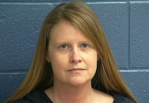 Kentucky Teacher Accused Of Having Drunken Sex With 15