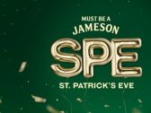 Leap Year STOLE Our Saturday St. Patrick's Day, but Jameson® Irish Whiskey Has a Plan: Introducing St. Patrick's Eve on March 16, hosted by Comedians Colin Jost and Michael Che