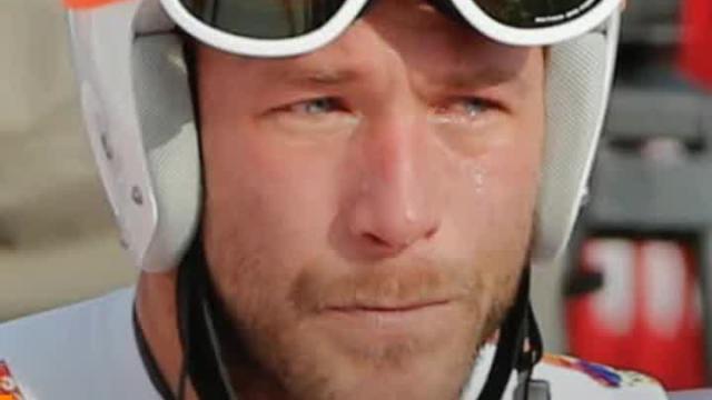 Olympic gold medalist Bode Miller's 19-month-old daughter dies after drowning