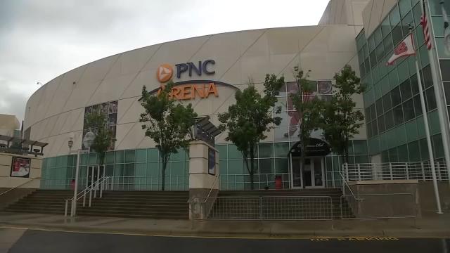 PNC Arena joins Carter-Finley in implementing clear bag policy, Sports