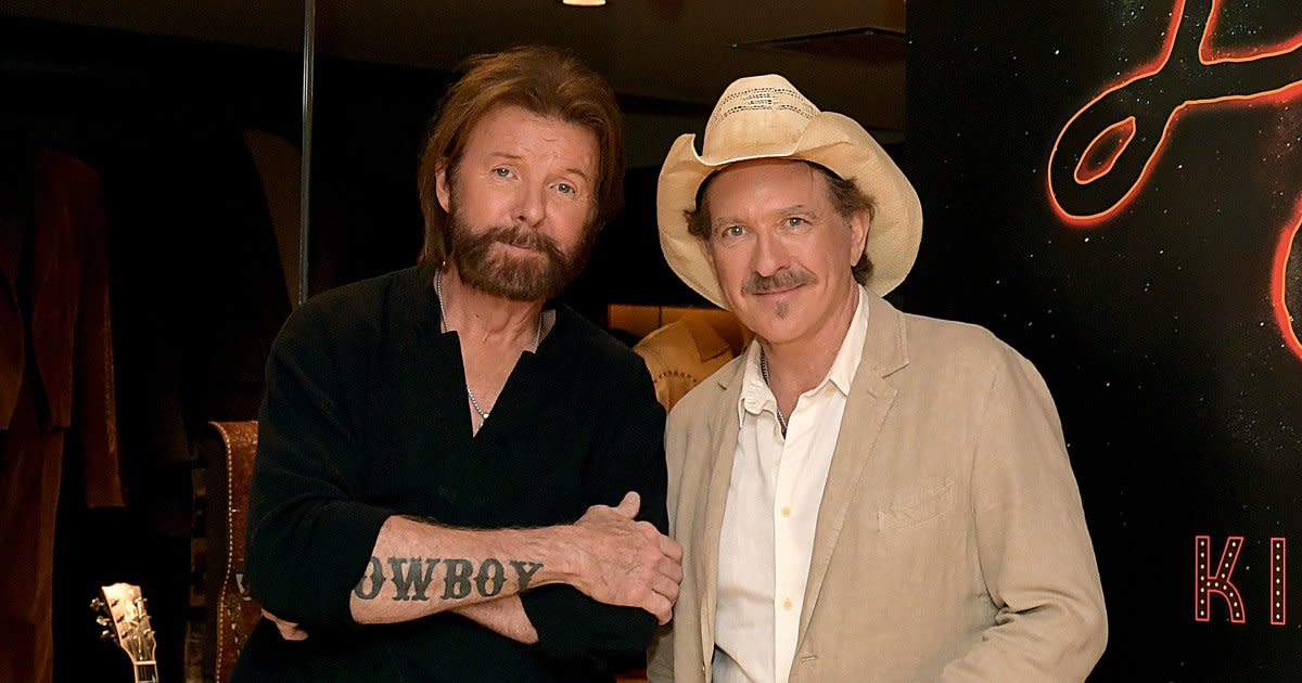 Brooks & Dunn Celebrate the Career They Never Thought Would Last: &apos...