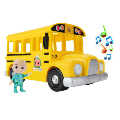 Jazwares Debuts First Toy Line For Cocomelon The 1 Youtube Channel For Kids And Preschoolers - becoming phill how to get unlimited money in roblox vehicle